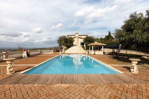 Βίλα σε Grottaferrata, Ρώμη