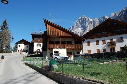 Villa à San Vito di Cadore, Provincia di Belluno