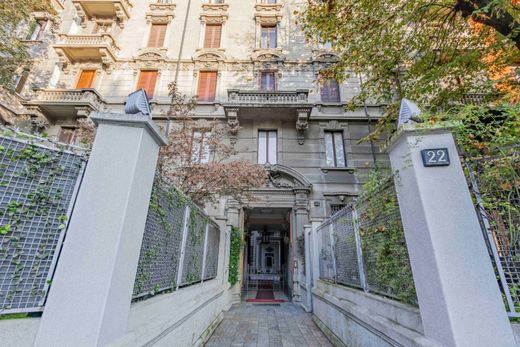 Apartment in Milan, Lombardy