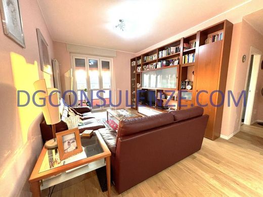 Apartament w Mediolan, Città metropolitana di Milano