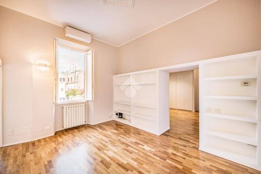 Daire Roma, Lazio bölgesinde