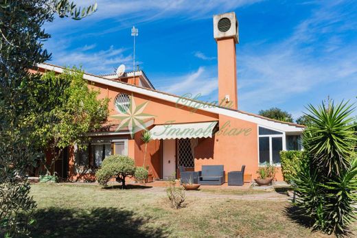 ﻓﻴﻼ ﻓﻲ روما, Lazio