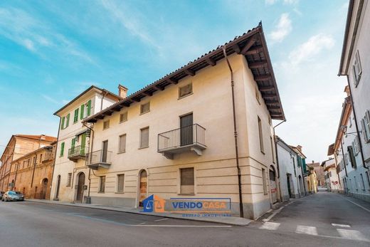 Villa en Fossano, Provincia di Cuneo