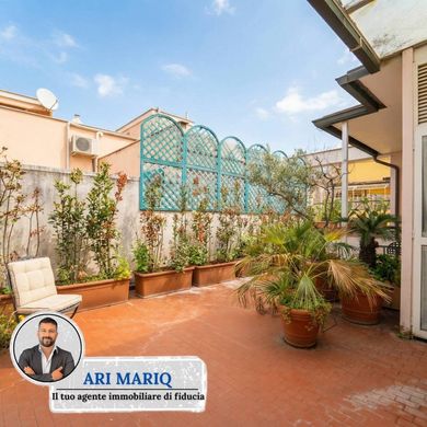 Penthouse à Rome, Latium
