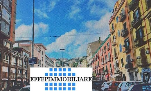 Daire Napoli, Napoli ilçesinde