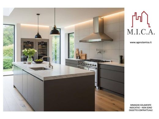 Διαμέρισμα σε Treviso, Provincia di Treviso