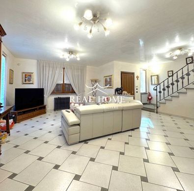 Villa Poggio A Caiano, Prato ilçesinde