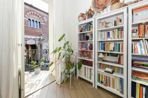 套间/公寓  布雷西亚, 布雷西亚省