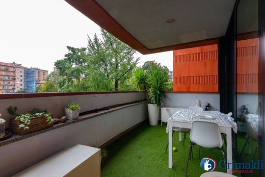 Appartement in Sesto San Giovanni, Città metropolitana di Milano