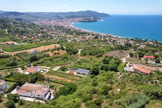 Villa a Agropoli, Salerno