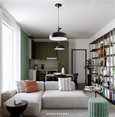 Appartement à Florence, Toscane