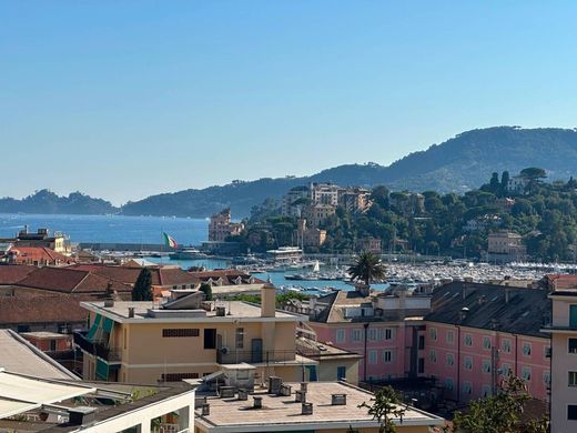 Penthouse in Rapallo, Genua
