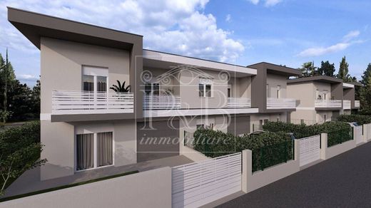 Torbole Casaglia, Provincia di Bresciaのヴィラ