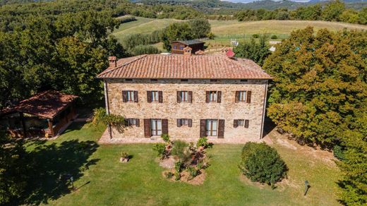 Βίλα σε Corciano, Provincia di Perugia