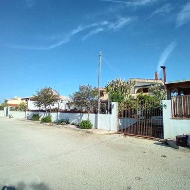 Luxus-Haus in Castelvetrano, Trapani