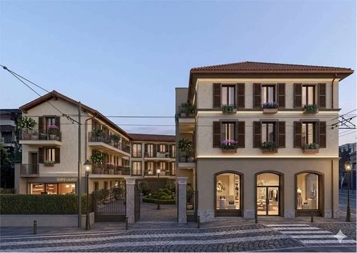 Apartment in Vedano al Lambro, Province of Monza and Brianza
