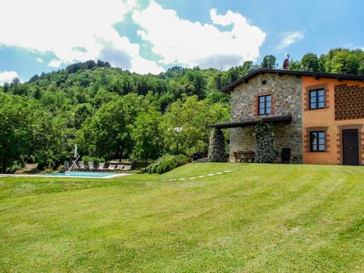 ﻓﻴﻼ ﻓﻲ Camporgiano, Provincia di Lucca