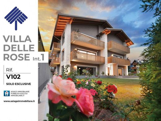 Apartment in Asiago, Provincia di Vicenza