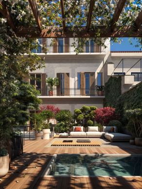 Penthouse in Turin, Piedmont