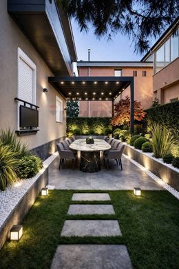 Villa in Sesto San Giovanni, Milan