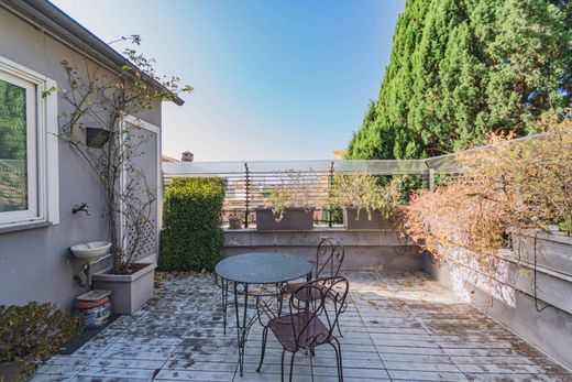 Penthouse in Rom, Latium