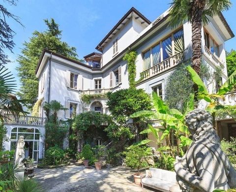 Villa Dizzasco-Biazzeno, Como ilçesinde