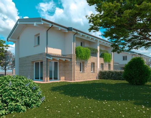 Villa en Castel Maggiore, Bolonia