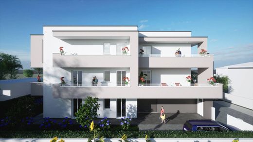 Penthouse in Abano Terme, Provincia di Padova