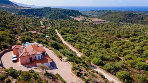 Villa en Alguer, Provincia di Sassari
