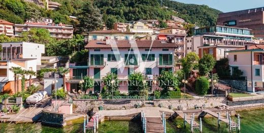 Apartment in Campione d'Italia, Provincia di Como