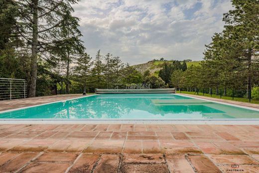 Villa en Casalfiumanese, Bolonia