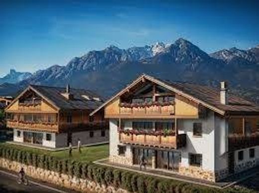 Appartement à San Vito di Cadore, Provincia di Belluno