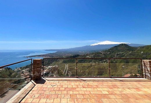 Apartamento - Taormina, Messina