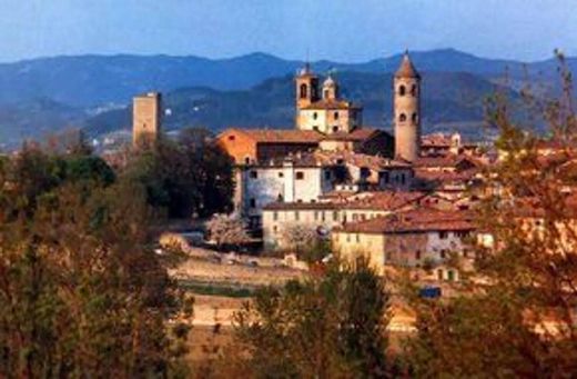 Apartment in Città di Castello, Provincia di Perugia