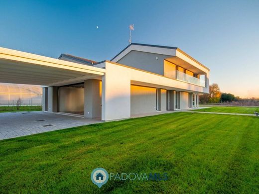 Villa en Borgoricco-San Michele delle Badesse-Sant'Eufemia, Padua