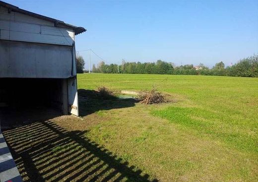 Πολυτελή κατοικία σε San Giorgio in Bosco, Provincia di Padova