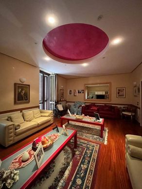 バーリ, Bariのアパートメント