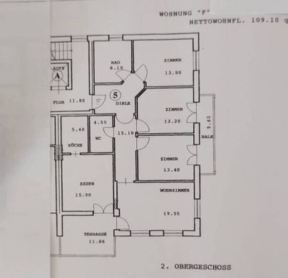 套间/公寓  Silandro, 波尔扎诺省