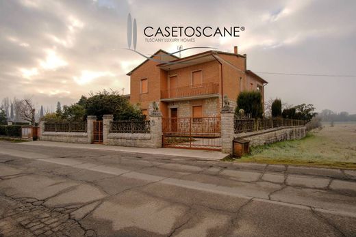 Villa in Sinalunga, Provincia di Siena