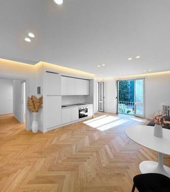 Appartement à Milan, Lombardie