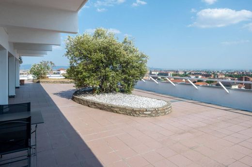 Penthouse in Turin, Piemont