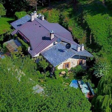 Βίλα σε Roccabruna, Provincia di Cuneo