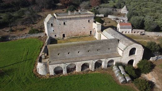 Country House in Ceglie Messapica, Provincia di Brindisi