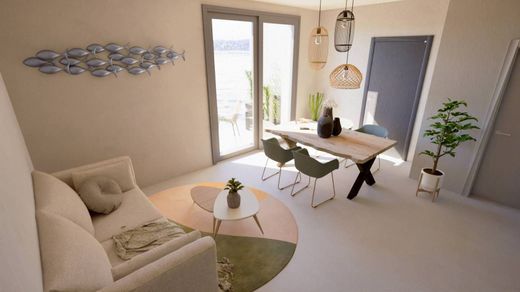Penthouse in San Bartolomeo al Mare, Provincia di Imperia
