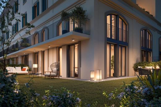 Apartamento - Roma, Lazio