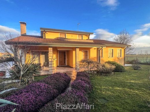 Villa Brugine, Padova ilçesinde