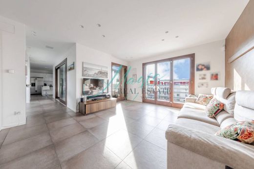 Penthouse in Milan, Lombardy