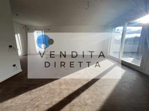 Penthouse in Abano Terme, Provincia di Padova