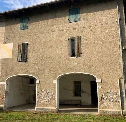Casa de luxo - Fiume Veneto, Pordenone