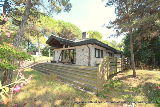 Villa in Lignano Sabbiadoro, Udine